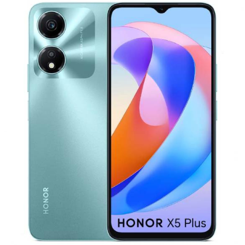 Honor X5 Plus Dual-Sim + Vodacom Airtime