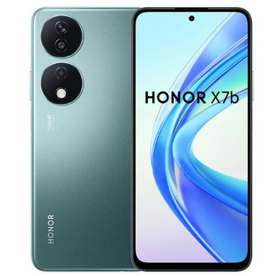 Honor X7b 256GB 4G + Telkom FlexOn