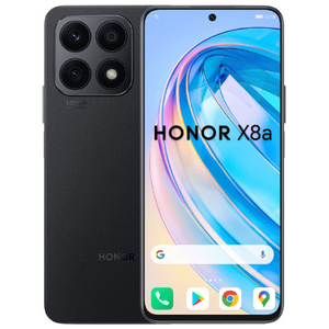 Honor X8a 128GB + Telkom FlexOn