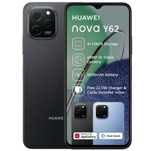 Load image into Gallery viewer, Huawei Nova Y62 128GB + Vodacom Red Flexi