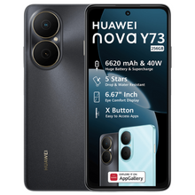 Load image into Gallery viewer, Huawei Nova Y73 256GB 4G + Telkom FlexOn