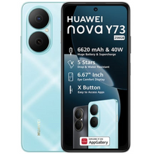 Load image into Gallery viewer, Huawei Nova Y73 256GB 4G + Telkom FlexOn