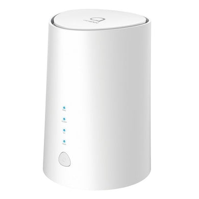 Alcatel HH72 Router with Vodacom Data