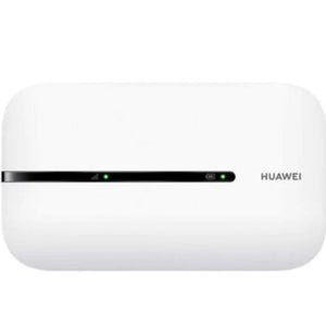 Huawei Matebook D15 256GB + Huawei E5576 325 Mifi + Telkom LTE Wireless (Post-Paid)