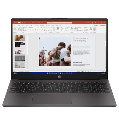 HP 250 G10 Intel Celeron 256GB SSD 8GB RAM + Huawei E5783-230A Mi-Fi with Telkom Data