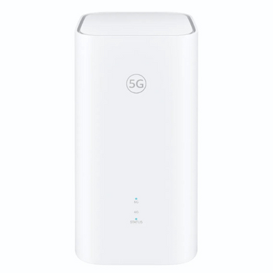 HUAWEI H155-383 5G Router + UNLIMITED Telkom 5G Internet 40 Mbps TopUp