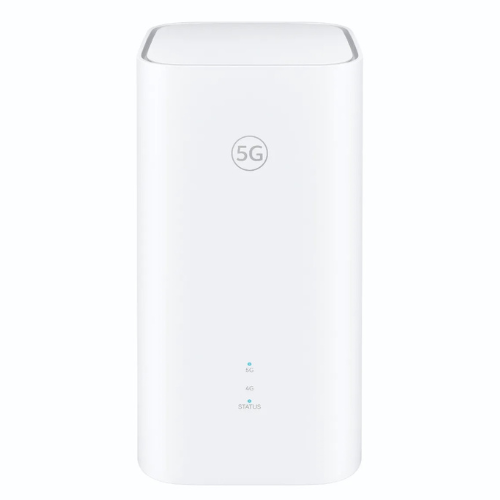 HUAWEI H155-383 5G Router + UNLIMITED Telkom 5G Internet 40 Mbps TopUp