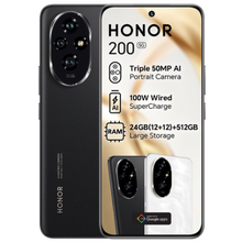 Load image into Gallery viewer, Honor 200 512GB 5G DS + Telkom FlexOn