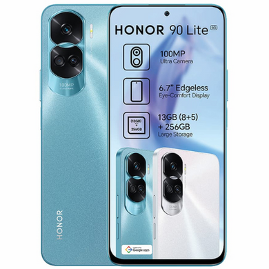 Honor 90 Lite 256GB + Vodacom Red Flexi