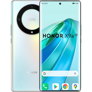 Honor X9a 256GB + Telkom FlexOn