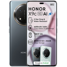 Load image into Gallery viewer, Honor X9c 256GB 5G + Telkom FlexOn