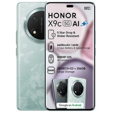 Load image into Gallery viewer, Honor X9c 256GB 5G + Telkom FlexOn