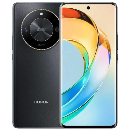 スマートフォン本体 HONOR X9d 5G 12+256GB 8300mh 193g Honor X9d 256GB 5G + Telkom Smart One-Rate – Mobi Warehouse