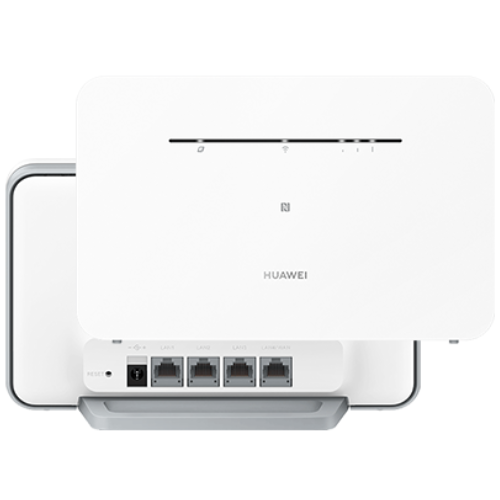 HUAWEI B535-932a 4G CPE CAT7 + Telkom LTE Wireless