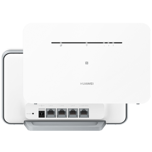 Huawei B311B + Telkom LTE Wireless