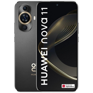Huawei Nova 11 256GB+ Vodacom Red Flexi