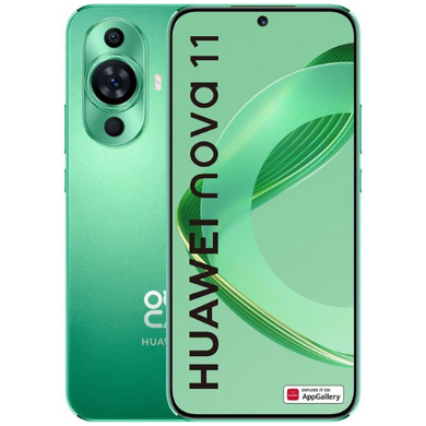 Huawei Nova 11 256GB+ Vodacom Red Flexi