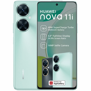 Huawei Nova 11i 128GB+ Telkom FlexOn