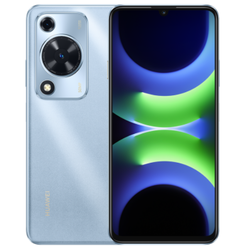 Huawei Nova Y72s 256GB 4G + Telkom FlexOn
