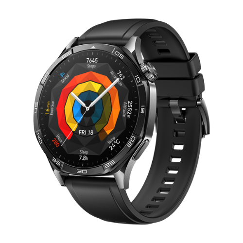 Huawei Watch GT 5 GPS 46mm (6 month)