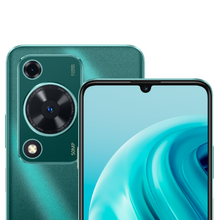 Load image into Gallery viewer, Huawei Nova Y72 128GB + Vodacom Red Flexi