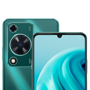 Huawei Nova Y72 128GB + Vodacom Red Flexi