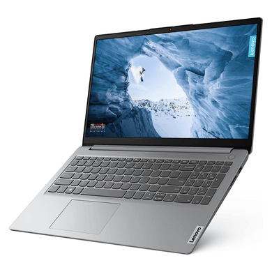 Lenovo IdeaPad 1 Intel Celeron 256GB SSD 8GB RAM+ Huawei E5783-230A Mi-Fi with Telkom Data