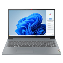 Load image into Gallery viewer, Lenovo IdeaPad 1 Intel® Core™ i3 512GB SSD 8GB RAM + Huawei E5783-230A Mi-Fi with Telkom Data