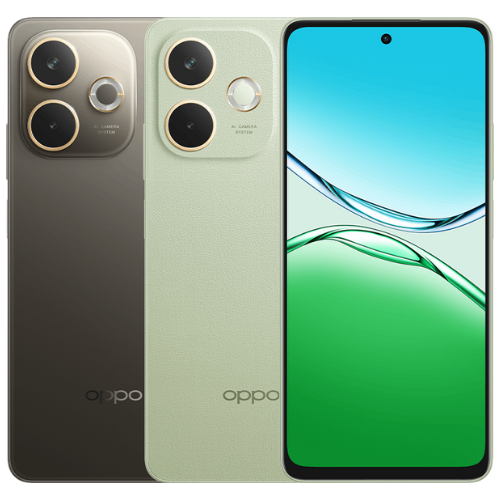 Oppo A5 Pro 256GB 5G + Vodacom Red Flexi