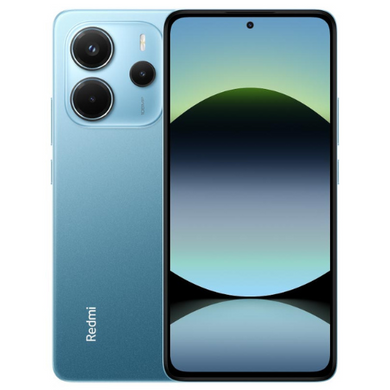 Xiaomi Redmi Note 14 128GB 4G DS + Telkom FlexOn