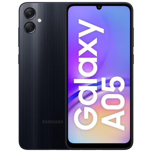 Samsung Galaxy A05 64GB + Vodacom Airtime