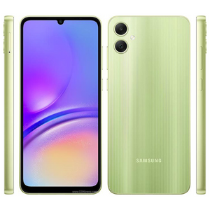 Samsung Galaxy A05 64GB + Vodacom Airtime