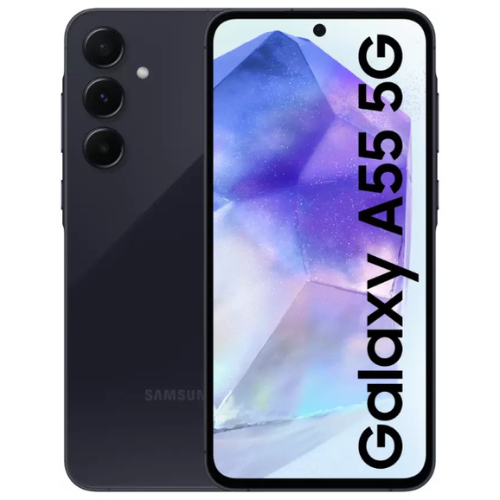 Samsung Galaxy A55 5G 256GB + Telkom FlexOn