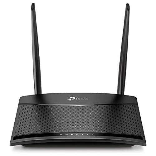 TP-LINK MR100 4G LTE Router + Telkom LTE Wireless