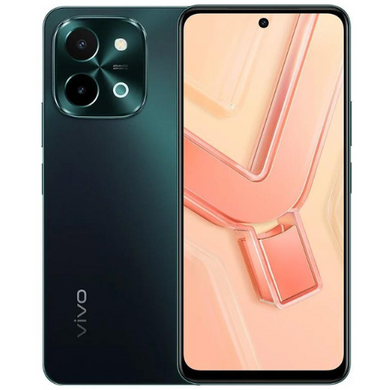 Vivo Y28 256GB + Telkom FlexOn