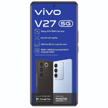 Load image into Gallery viewer, Vivo V27E 256GB + Vodacom Red Flexi