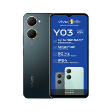 Load image into Gallery viewer, Vivo Y03 64GB + Telkom FlexOn