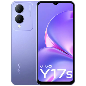 Vivo Y17S 128GB + Vodacom Red Flexi