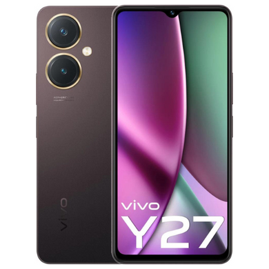 Vivo Y27 128GB + Telkom FlexOn