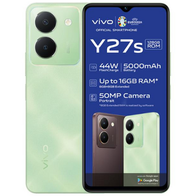 Vivo Y27s 128GB + Telkom FlexOn