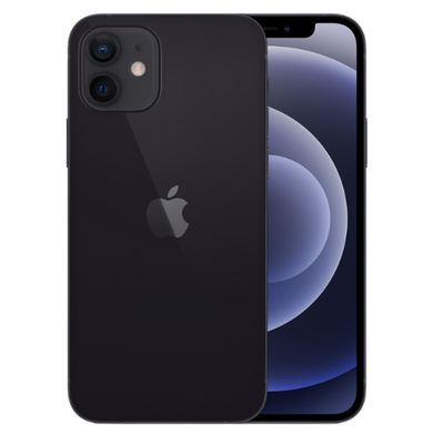 Apple iPhone 12 Pre-Owned + Telkom FlexOn