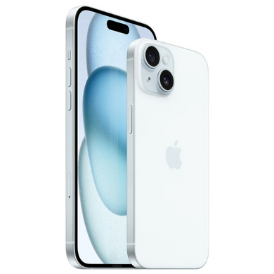 Apple iPhone 15 128GB 5G + Telkom FlexOn (36 month)
