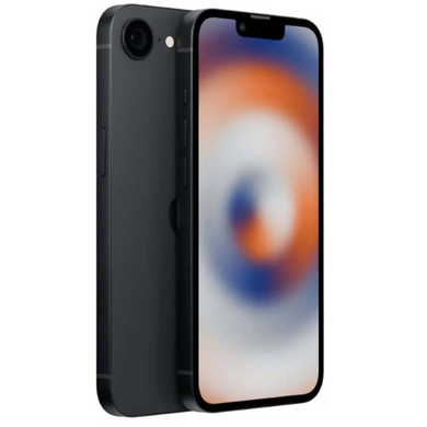 Apple iPhone 16e 128GB 5G + Vodacom Red Flexi (36 month)