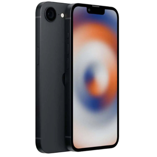 Apple iPhone 16e 128GB 5G + Vodacom Red Flexi (36 month)