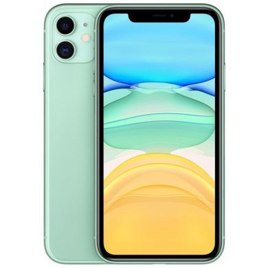 Apple iPhone 11 64GB 4G Pre-Owned + Telkom FlexOn