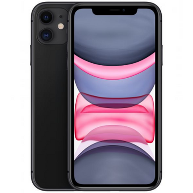 Apple iPhone 11 Pre-Owned + Vodacom Red Flexi
