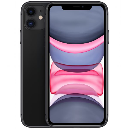 Apple iPhone 11 Pre-Owned + Vodacom Red Flexi