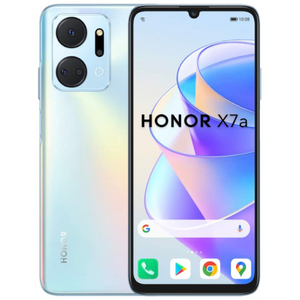 Honor X7a 128GB + Telkom FlexOn